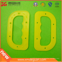 PP Plastic Handle for Food Packaging Carton Box